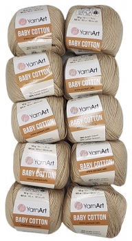 babycotton 403
